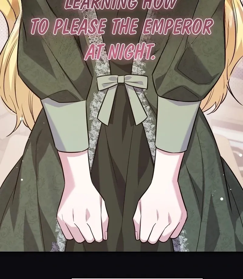 I Want My First Time With a Handsome Knight Chapter 0 page 8 - 