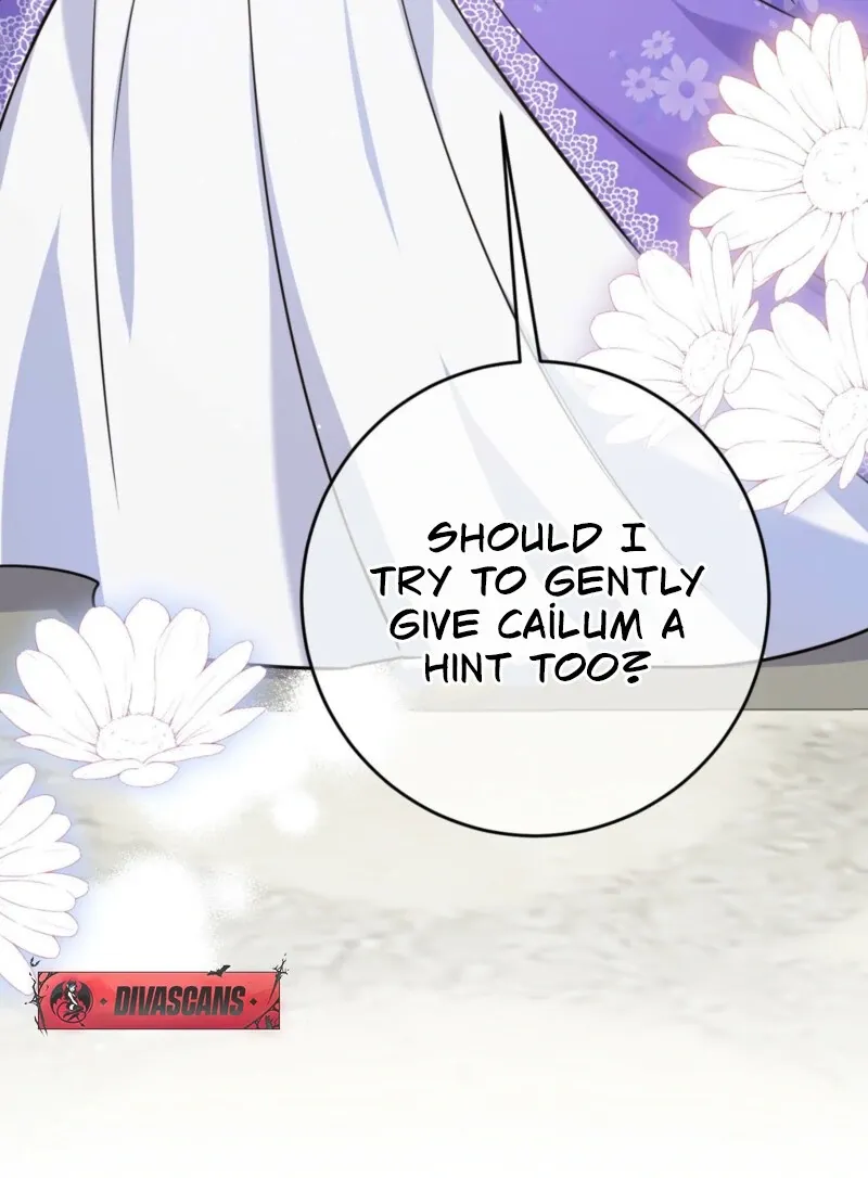 I Want My First Time With a Handsome Knight Chapter 1 page 105 - 