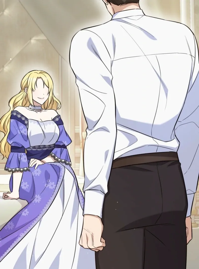 I Want My First Time With a Handsome Knight Chapter 1 page 116 - 