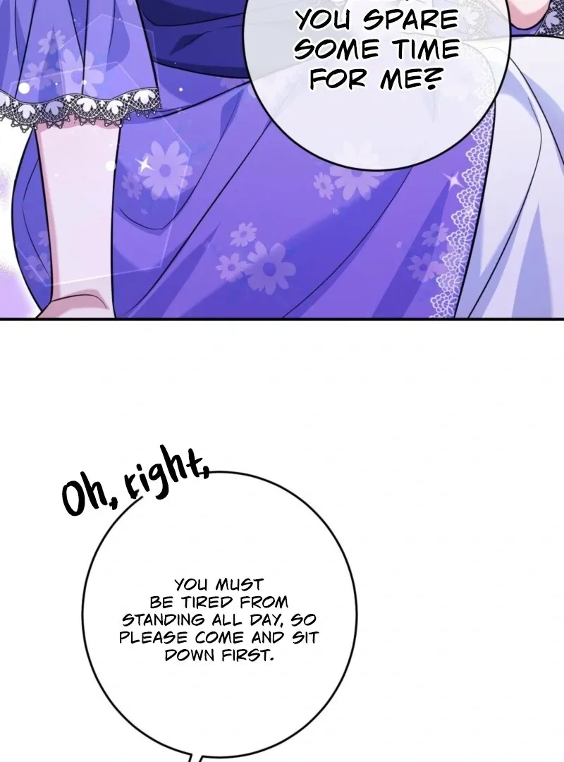 I Want My First Time With a Handsome Knight Chapter 1 page 124 - 