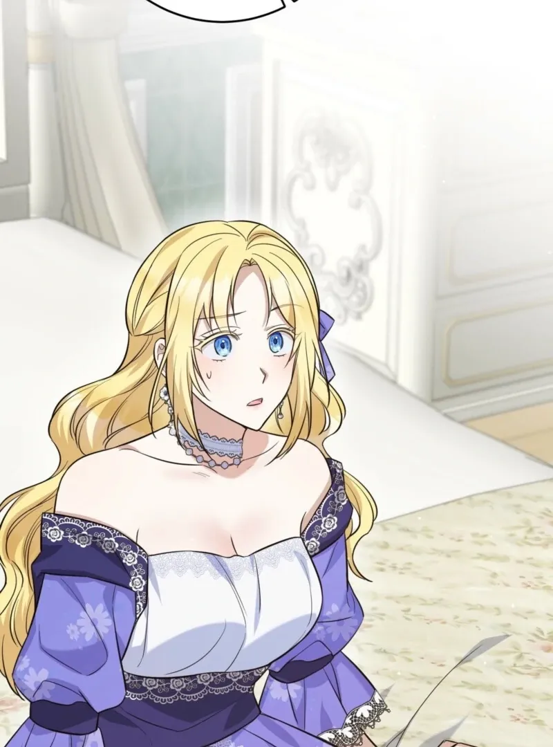 I Want My First Time With a Handsome Knight Chapter 1 page 132 - 