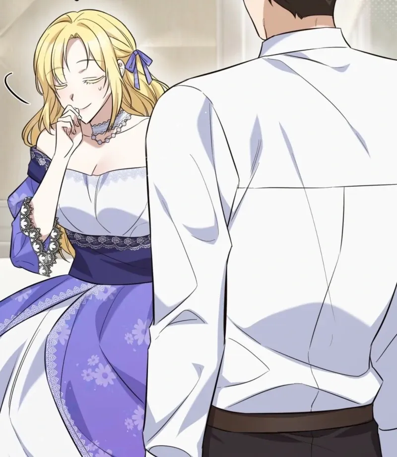 I Want My First Time With a Handsome Knight Chapter 1 page 135 - 