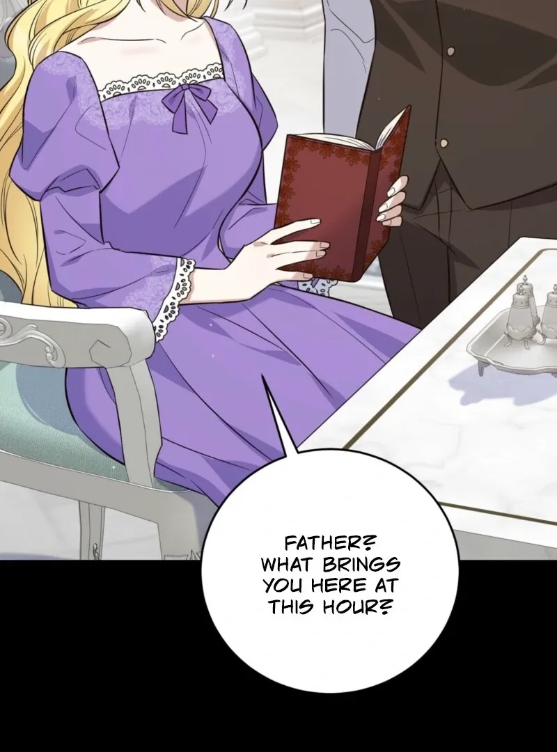 I Want My First Time With a Handsome Knight Chapter 1 page 15 - 