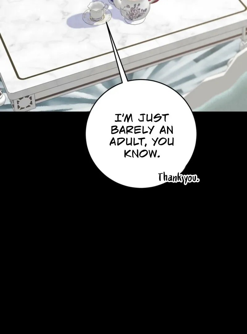 I Want My First Time With a Handsome Knight Chapter 1 page 18 - 