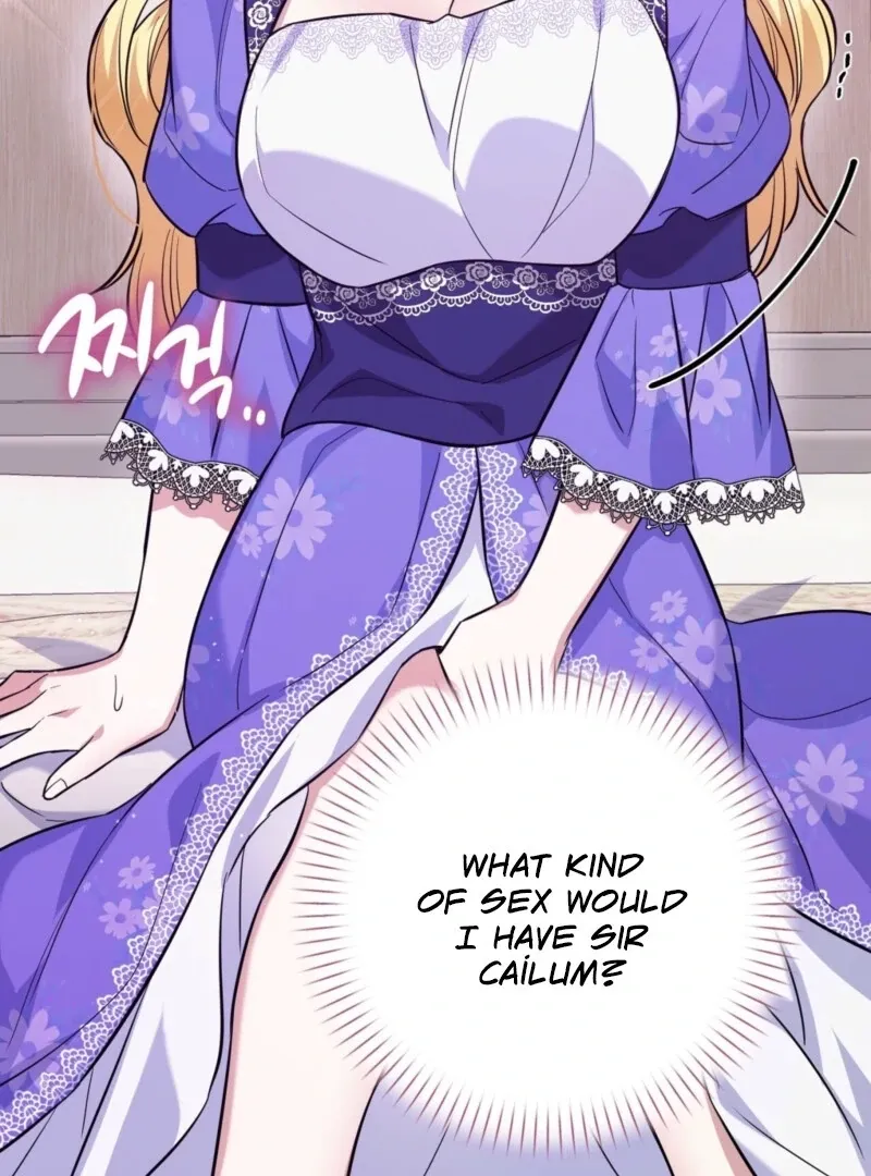I Want My First Time With a Handsome Knight Chapter 1 page 184 - 