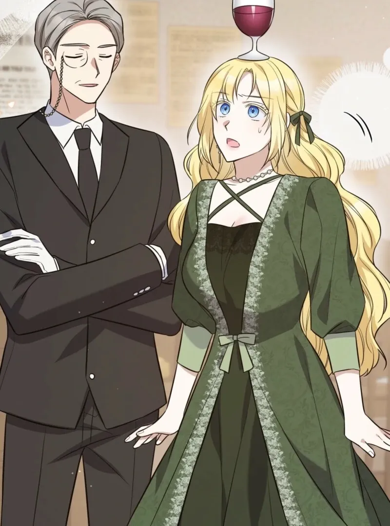 I Want My First Time With a Handsome Knight Chapter 1 page 24 - 