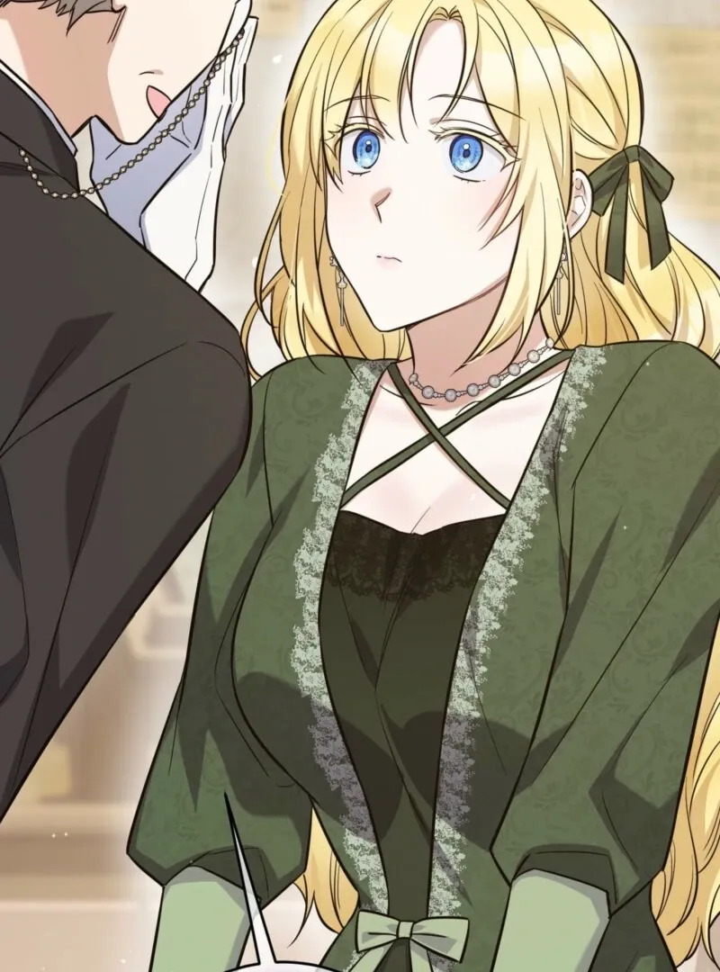 I Want My First Time With a Handsome Knight Chapter 1 page 31 - 