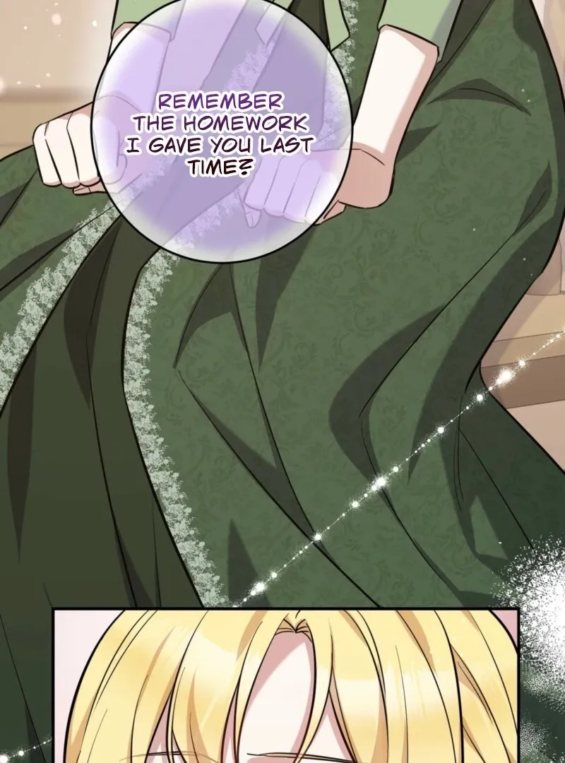 I Want My First Time With a Handsome Knight Chapter 1 page 32 - 