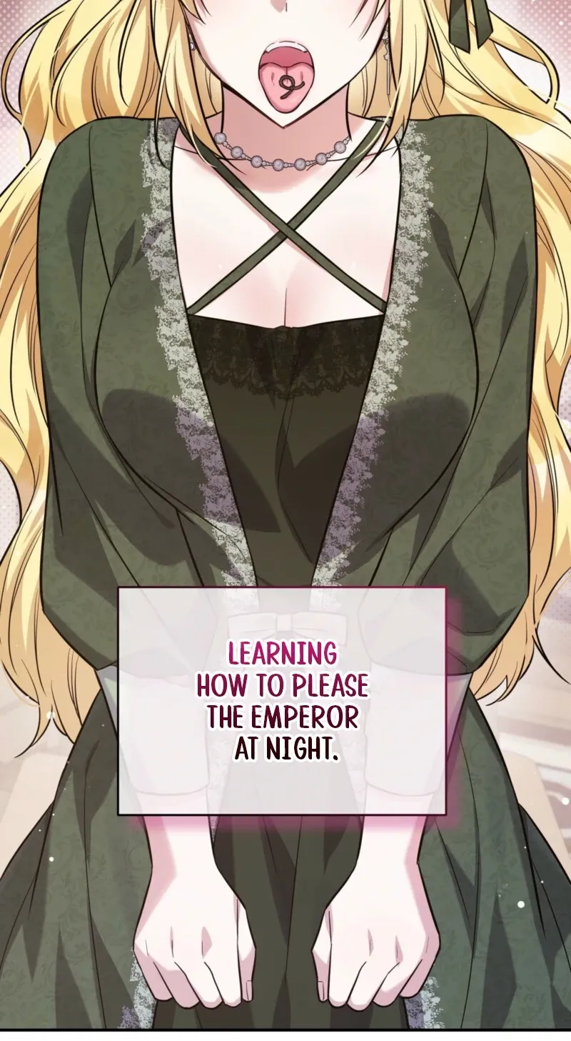 I Want My First Time With a Handsome Knight Chapter 1 page 35 - 