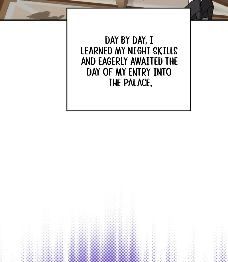 I Want My First Time With a Handsome Knight Chapter 1 page 38 - 