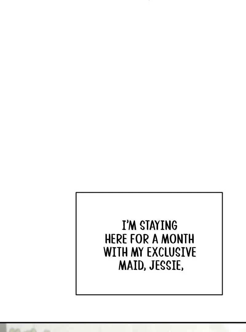 I Want My First Time With a Handsome Knight Chapter 1 page 5 - 