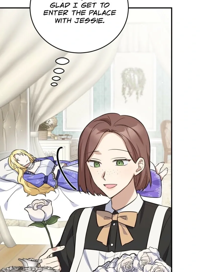 I Want My First Time With a Handsome Knight Chapter 1 page 44 - 