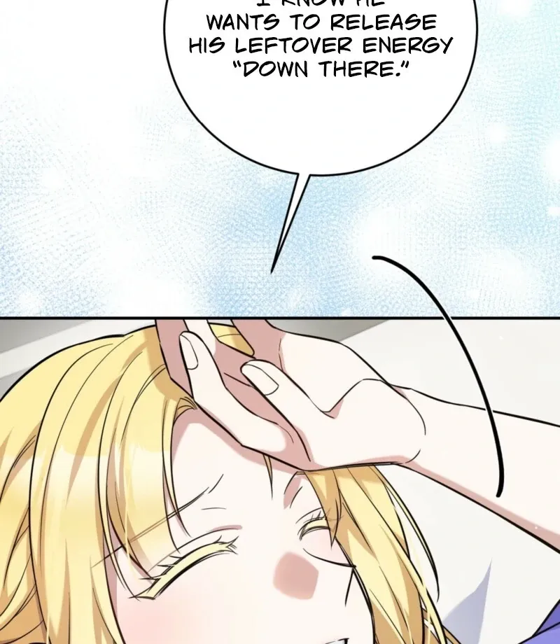 I Want My First Time With a Handsome Knight Chapter 1 page 51 - 