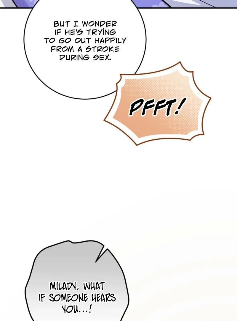 I Want My First Time With a Handsome Knight Chapter 1 page 53 - 