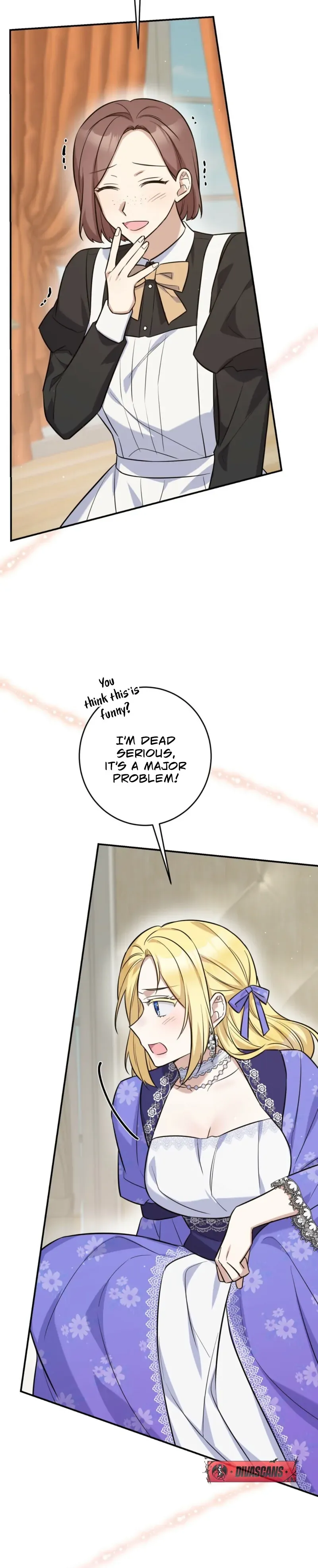I Want My First Time With a Handsome Knight Chapter 1 page 66 - 