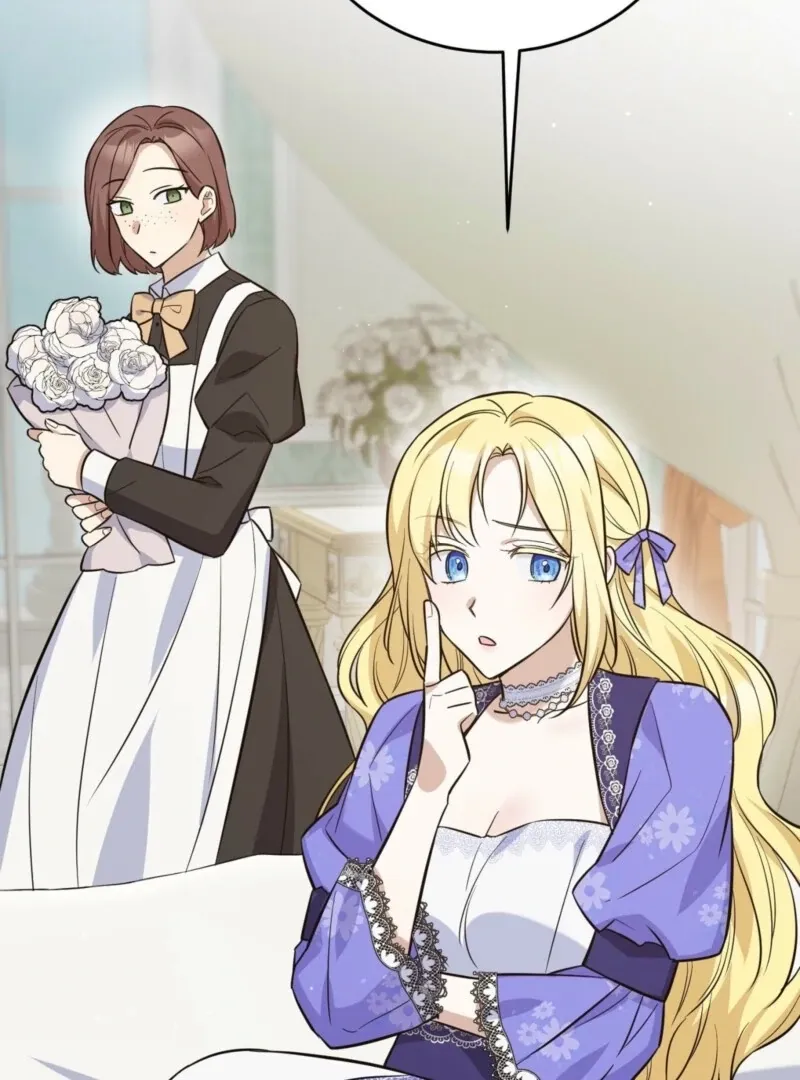 I Want My First Time With a Handsome Knight Chapter 1 page 68 - 