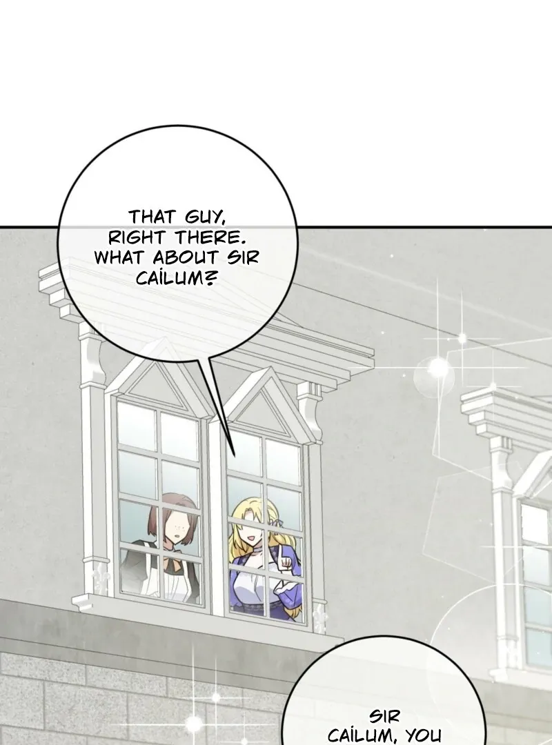I Want My First Time With a Handsome Knight Chapter 1 page 72 - 