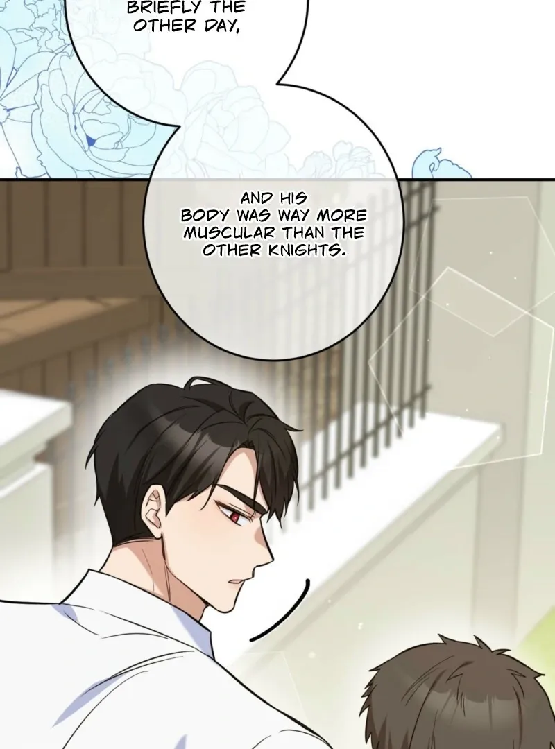 I Want My First Time With a Handsome Knight Chapter 1 page 75 - 