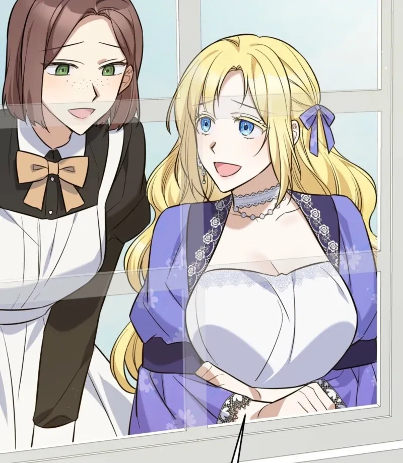 I Want My First Time With a Handsome Knight Chapter 1 page 78 - 