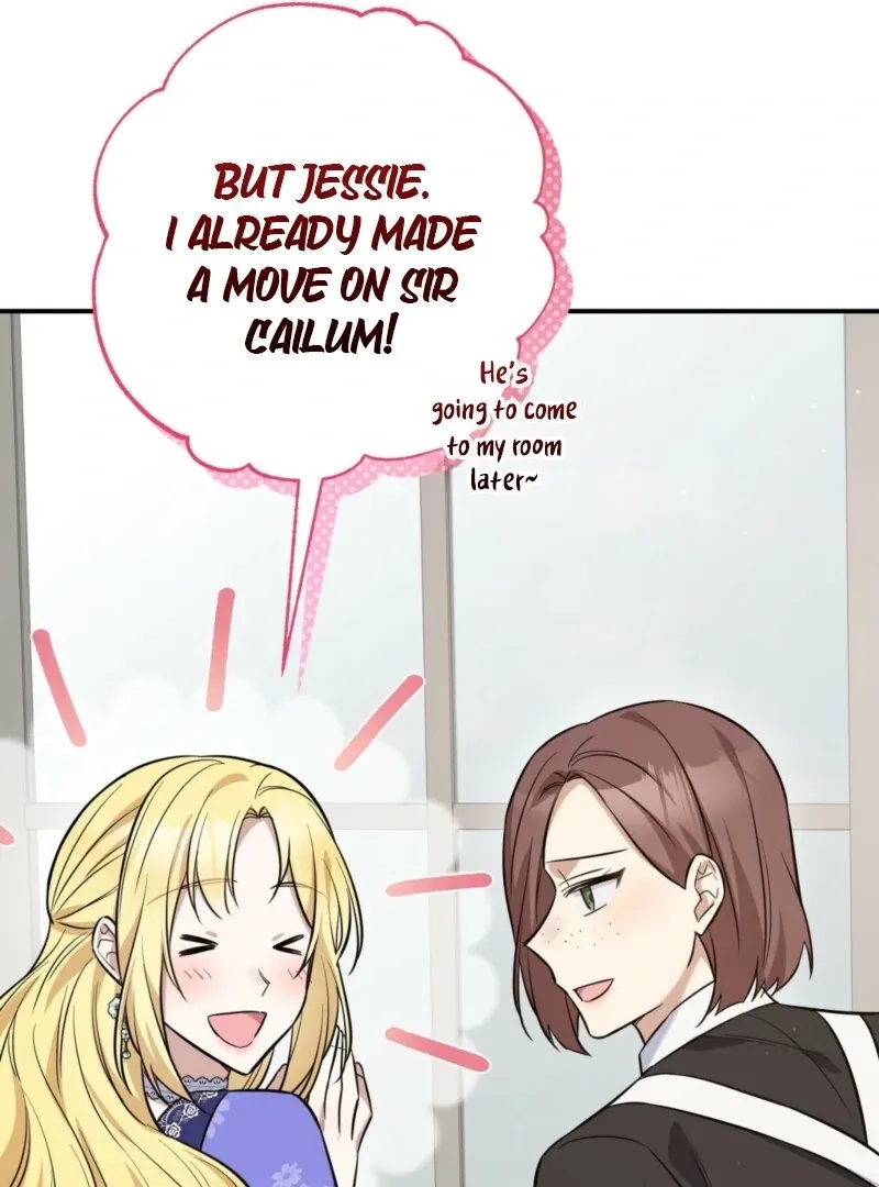 I Want My First Time With a Handsome Knight Chapter 1 page 80 - 