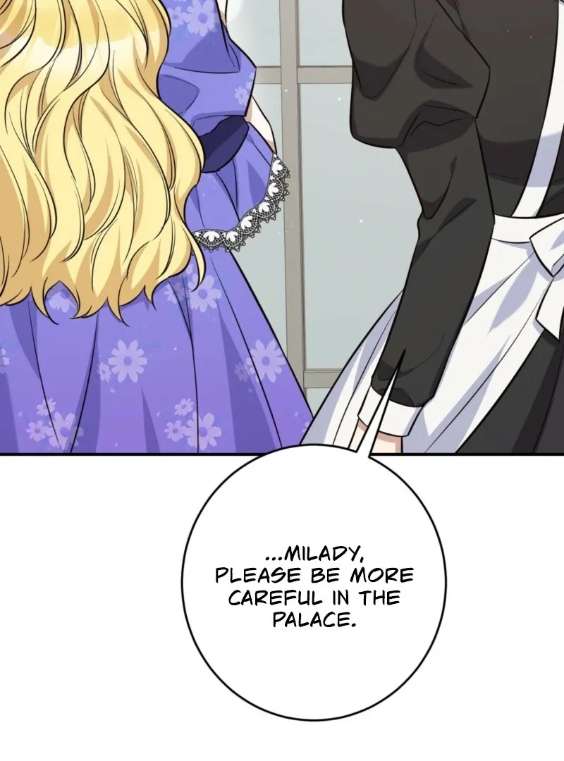 I Want My First Time With a Handsome Knight Chapter 1 page 81 - 