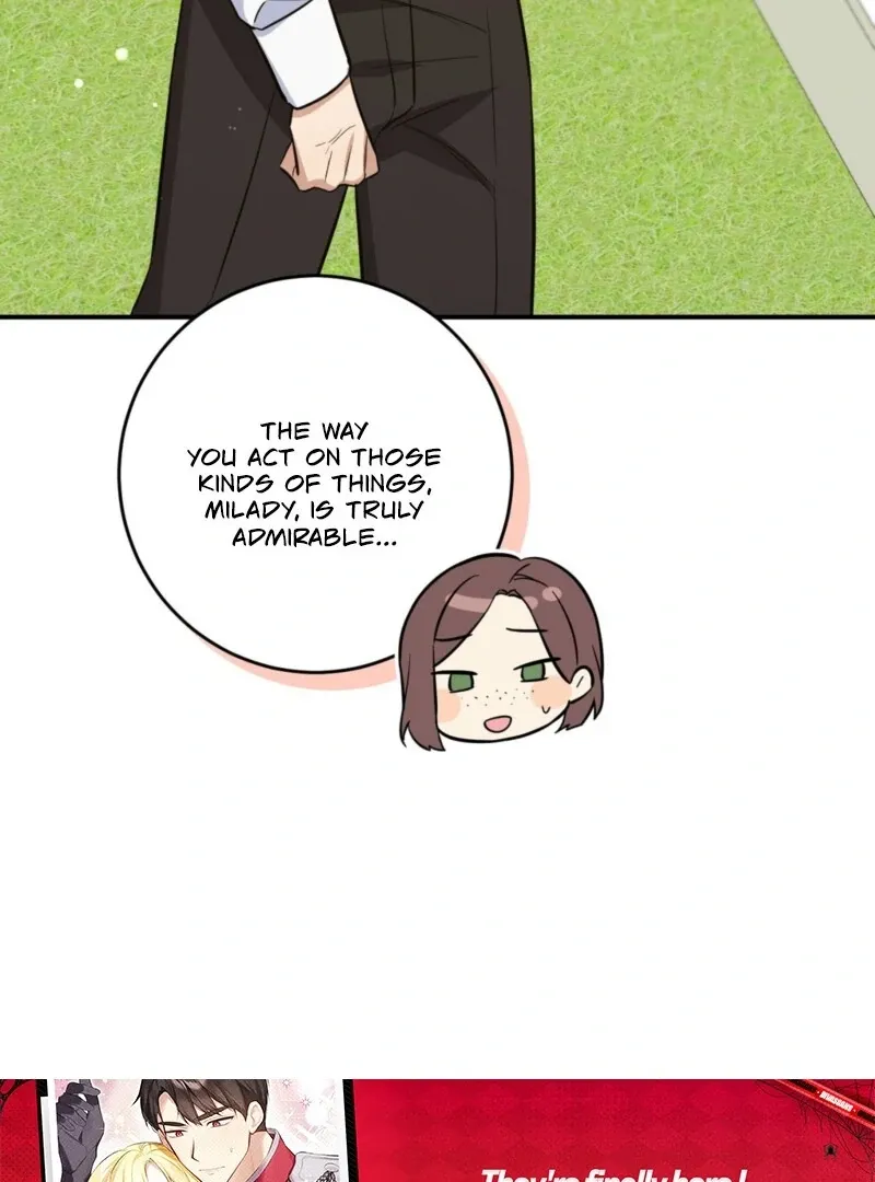 I Want My First Time With a Handsome Knight Chapter 1 page 84 - 