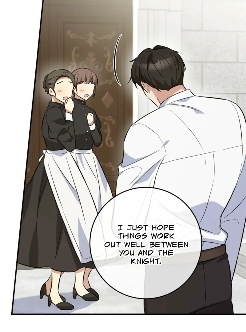 I Want My First Time With a Handsome Knight Chapter 1 page 88 - 