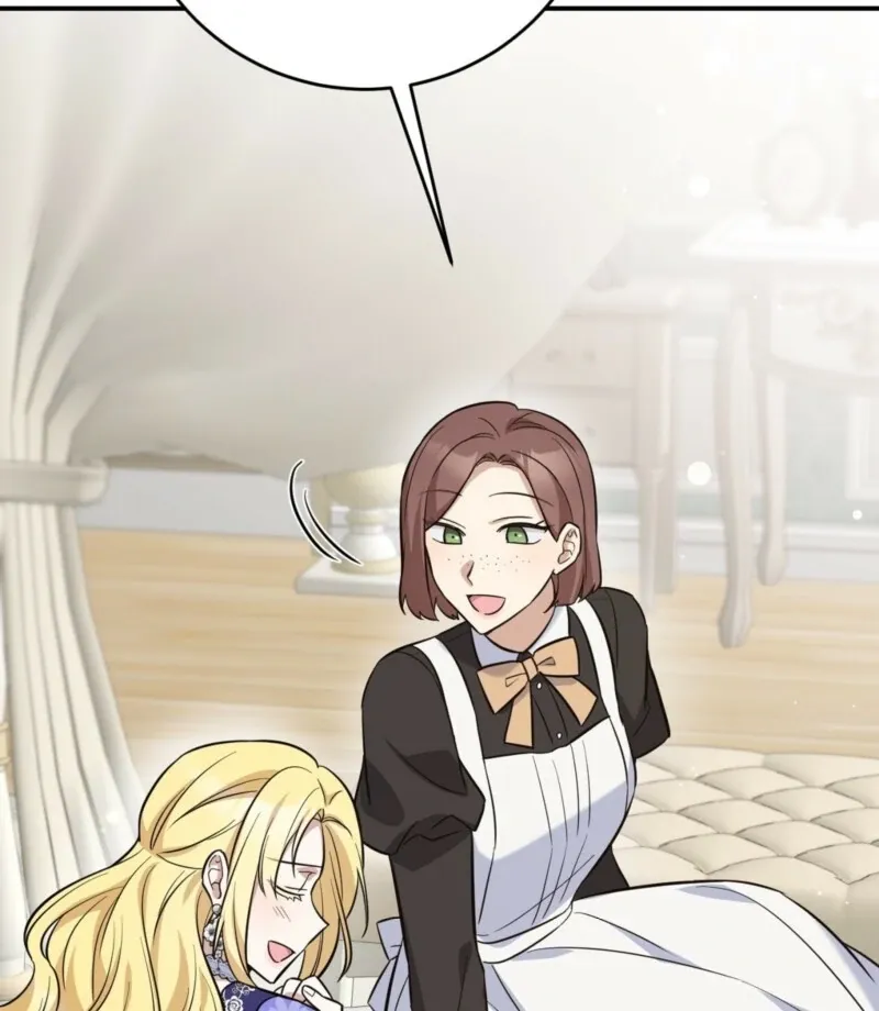 I Want My First Time With a Handsome Knight Chapter 1 page 90 - 