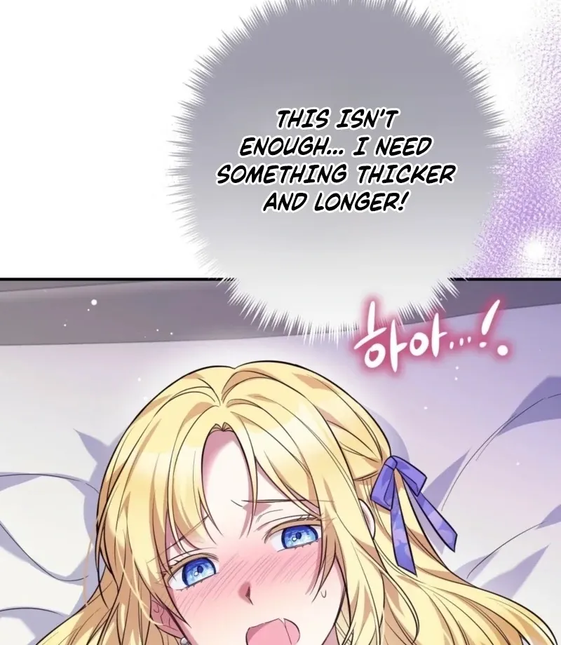 I Want My First Time With a Handsome Knight Chapter 2 page 11 - 