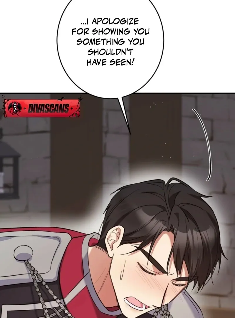 I Want My First Time With a Handsome Knight Chapter 2 page 101 - 