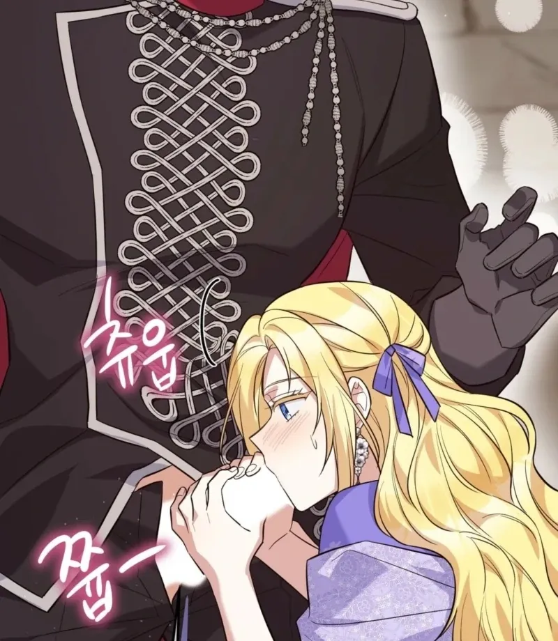 I Want My First Time With a Handsome Knight Chapter 2 page 116 - 