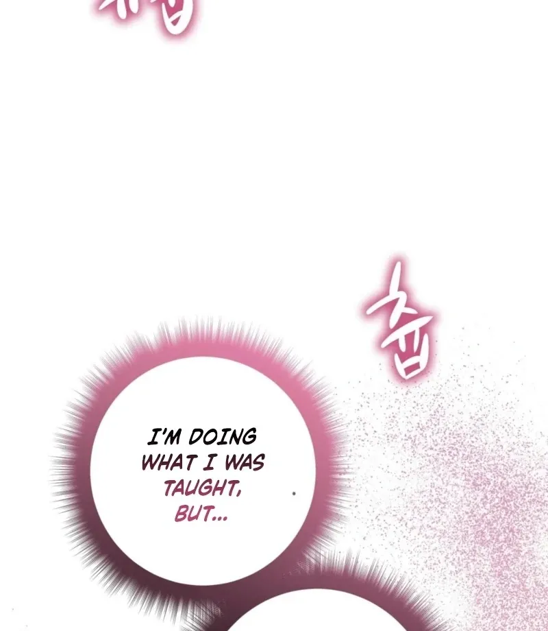 I Want My First Time With a Handsome Knight Chapter 2 page 124 - 