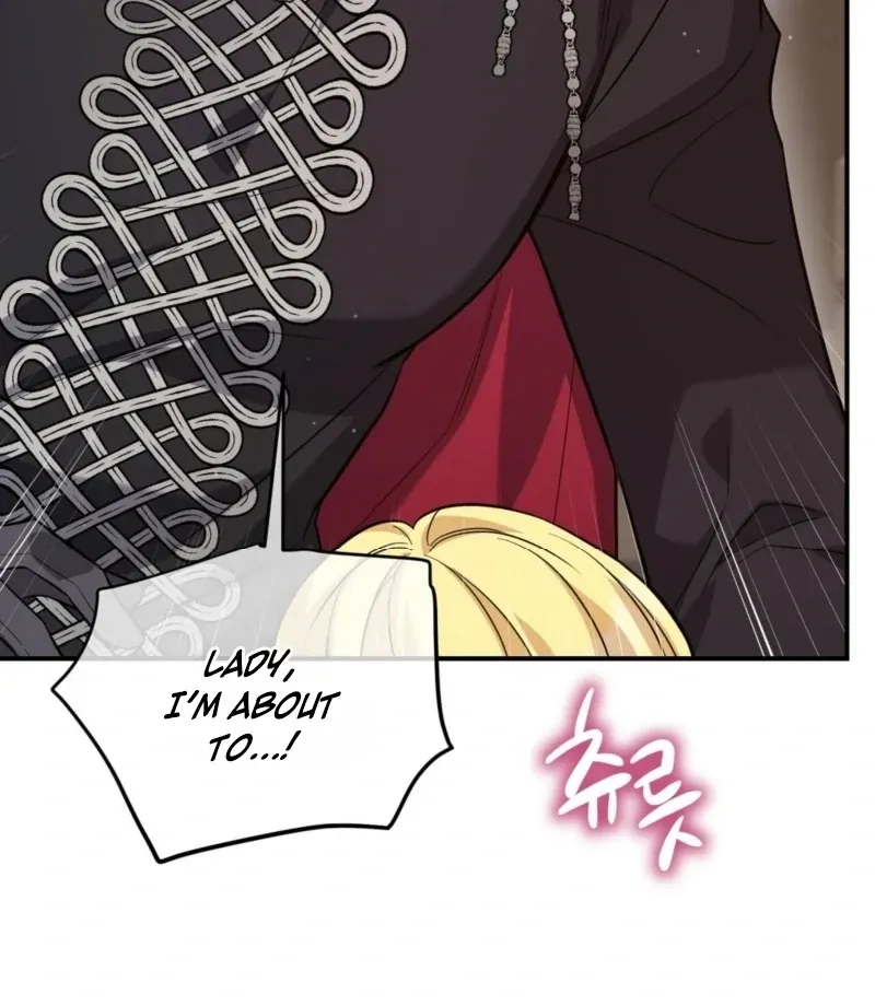 I Want My First Time With a Handsome Knight Chapter 2 page 129 - 