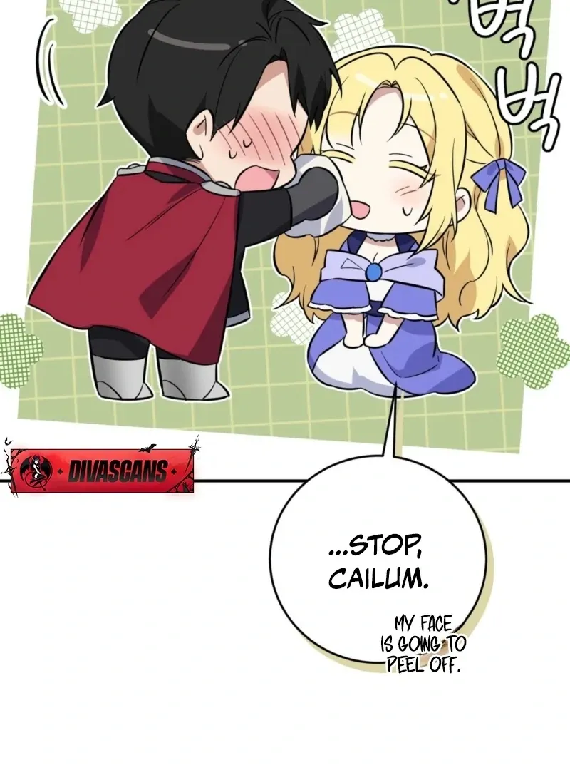 I Want My First Time With a Handsome Knight Chapter 2 page 135 - 