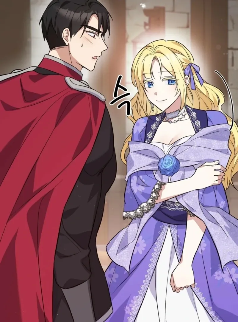 I Want My First Time With a Handsome Knight Chapter 2 page 140 - 