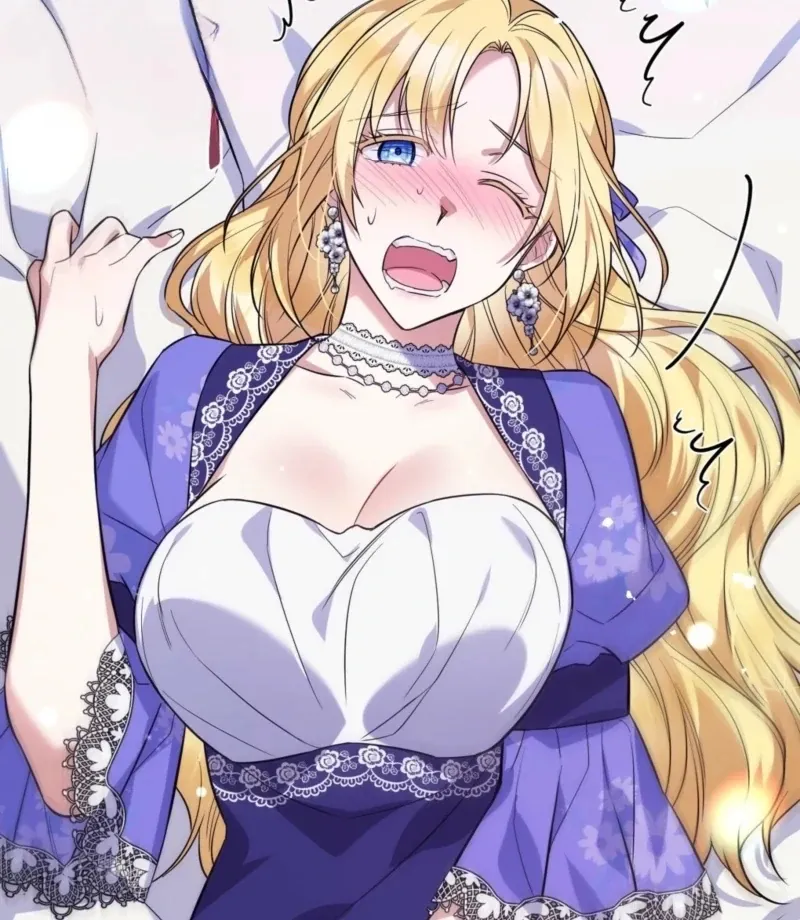 I Want My First Time With a Handsome Knight Chapter 2 page 16 - 