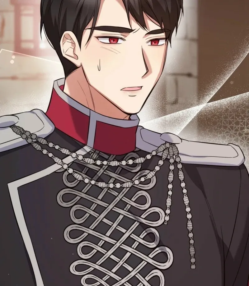I Want My First Time With a Handsome Knight Chapter 2 page 154 - 