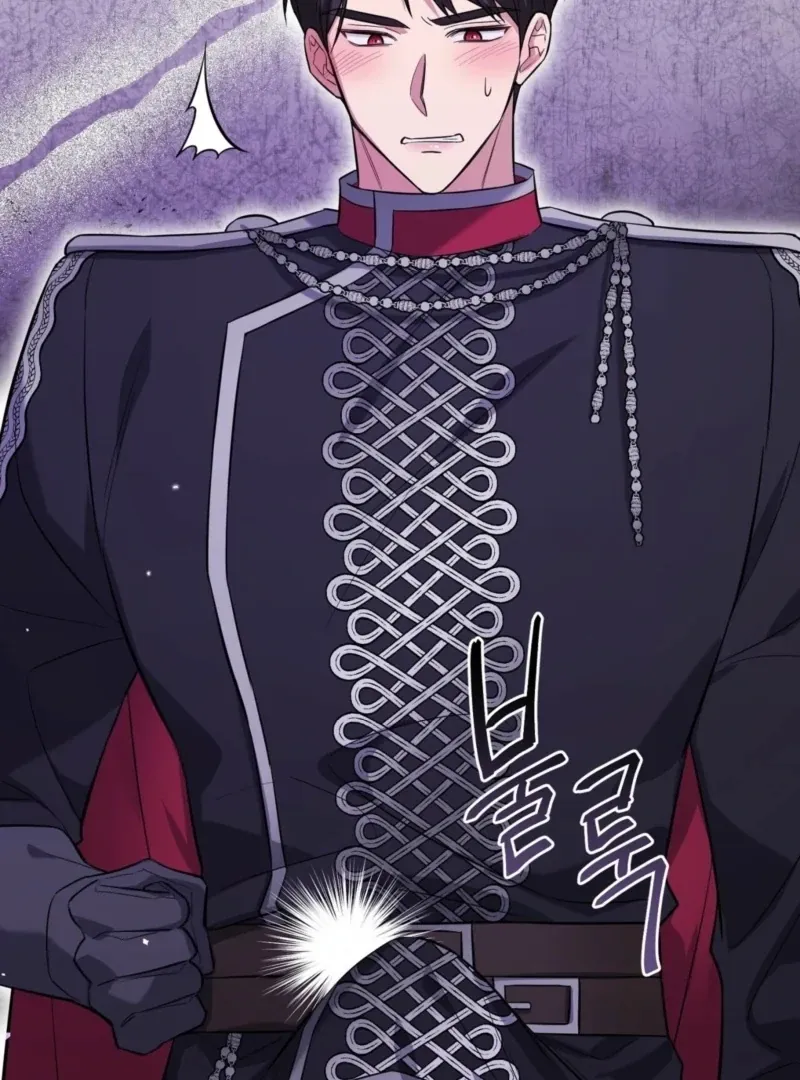 I Want My First Time With a Handsome Knight Chapter 2 page 22 - 