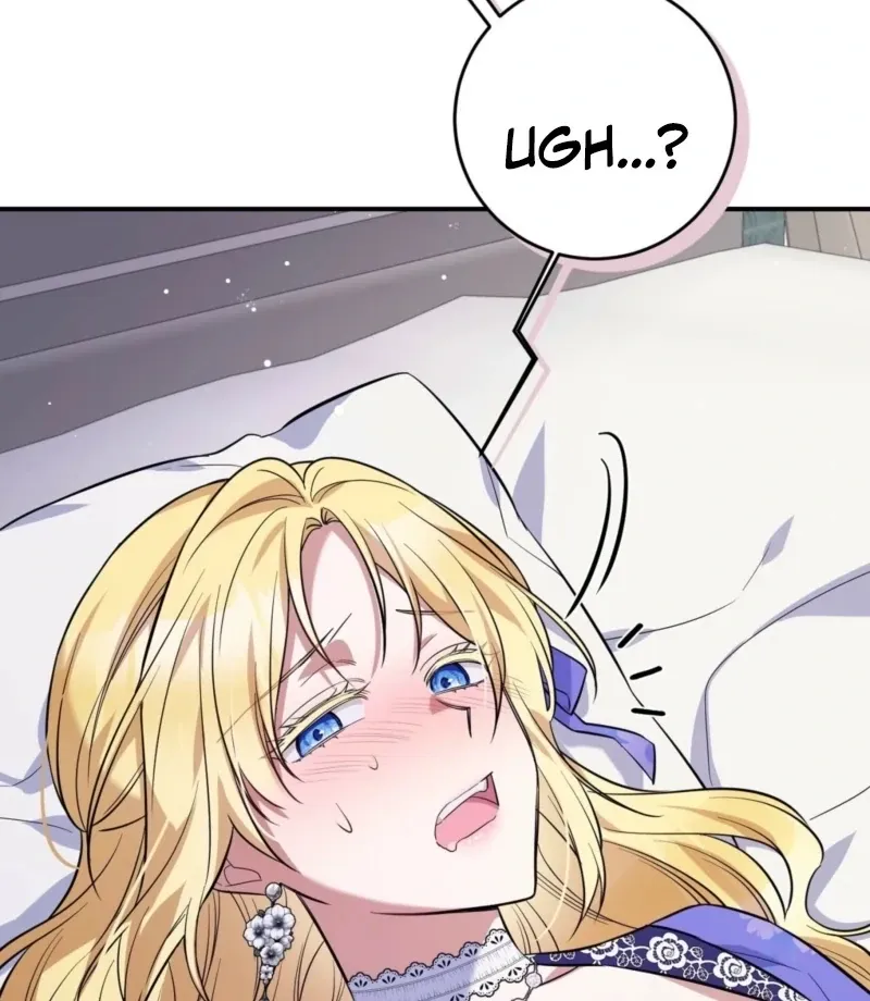 I Want My First Time With a Handsome Knight Chapter 2 page 24 - 