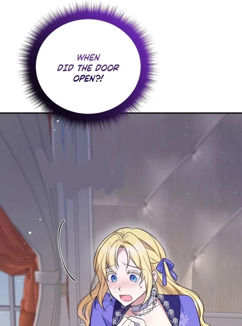 I Want My First Time With a Handsome Knight Chapter 2 page 27 - 