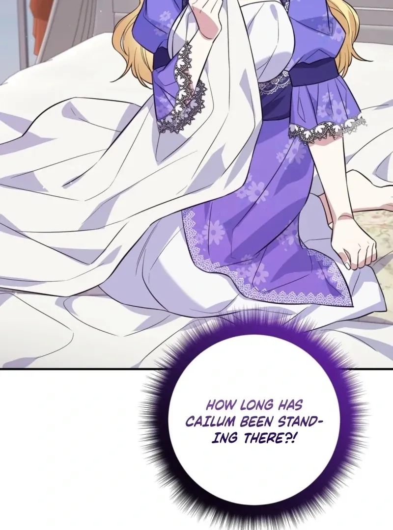 I Want My First Time With a Handsome Knight Chapter 2 page 28 - 