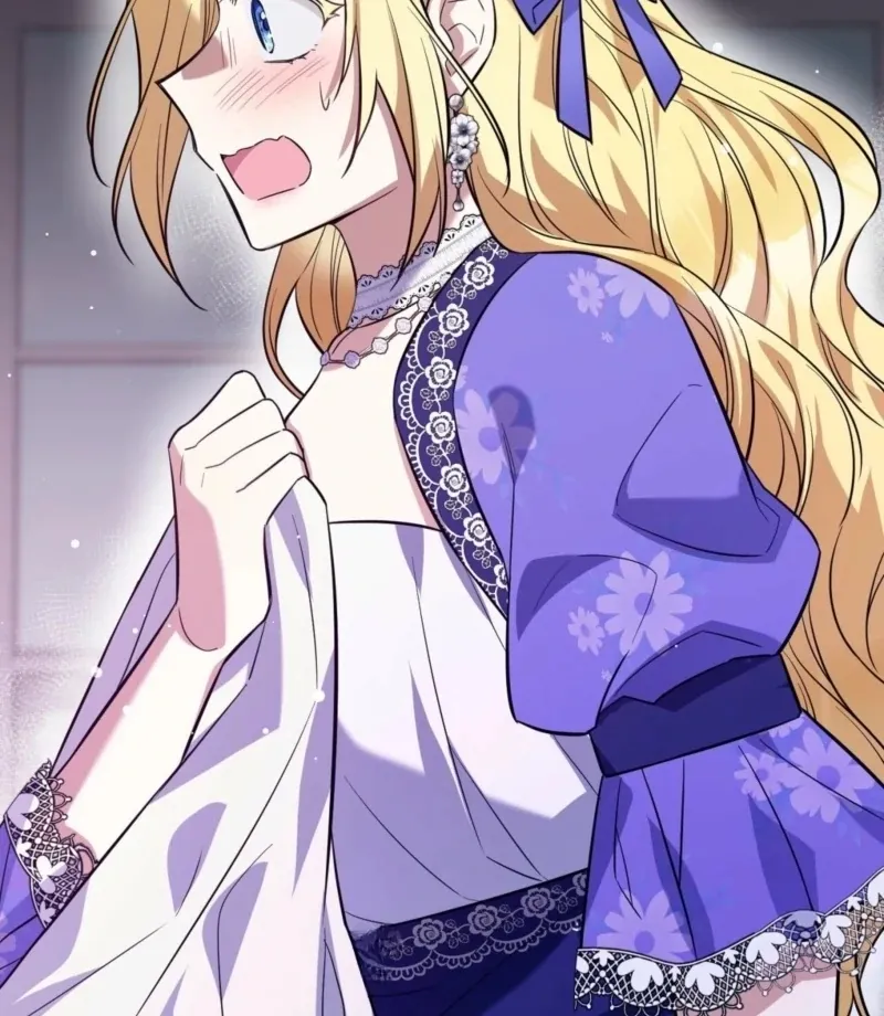 I Want My First Time With a Handsome Knight Chapter 2 page 30 - 