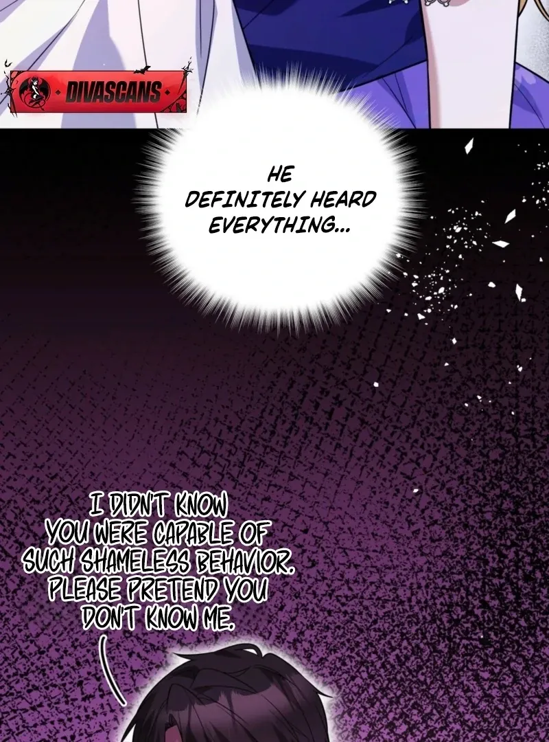 I Want My First Time With a Handsome Knight Chapter 2 page 31 - 