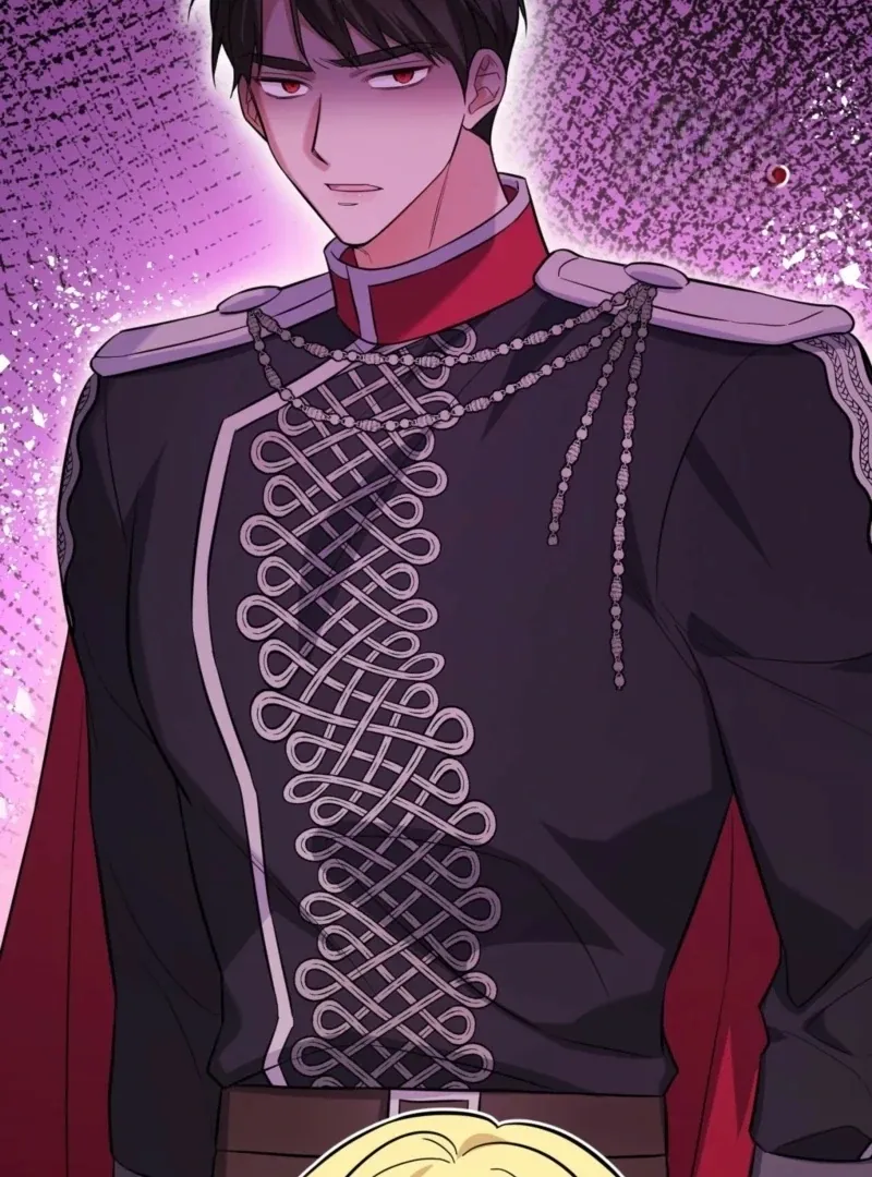 I Want My First Time With a Handsome Knight Chapter 2 page 32 - 