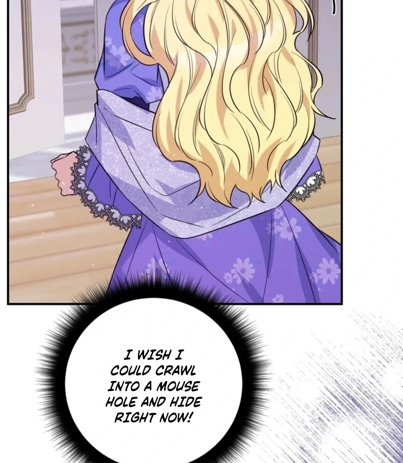 I Want My First Time With a Handsome Knight Chapter 2 page 38 - 