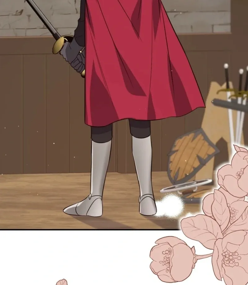 I Want My First Time With a Handsome Knight Chapter 2 page 46 - 