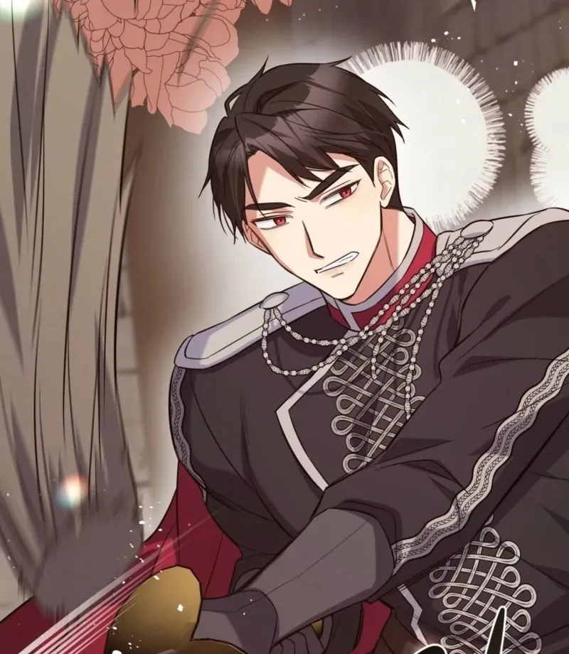 I Want My First Time With a Handsome Knight Chapter 2 page 55 - 