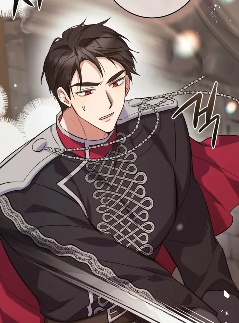 I Want My First Time With a Handsome Knight Chapter 2 page 57 - 