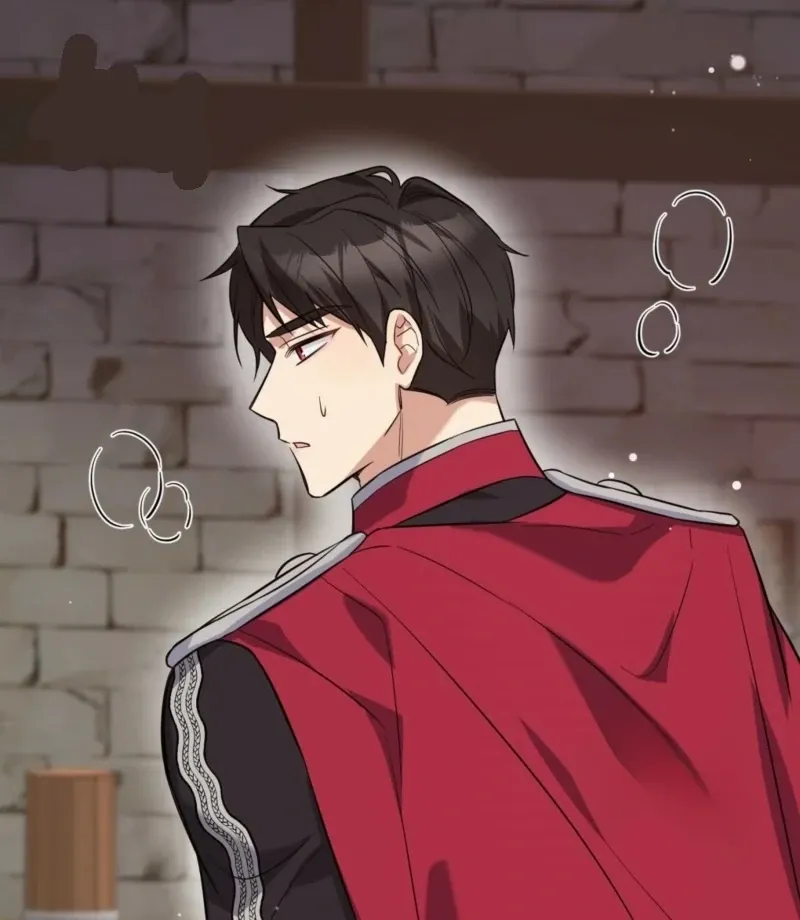I Want My First Time With a Handsome Knight Chapter 2 page 64 - 