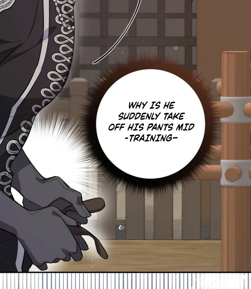 I Want My First Time With a Handsome Knight Chapter 2 page 72 - 
